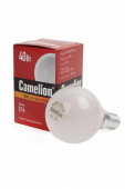 Лампа Camelion 40/D/FR/E14 от магазина РЭССИ