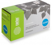 Картридж лазерный Cactus CS-CE250A CE250A черный (5000стр.) для HP CLJ CP3525/CM3533 от магазина РЭССИ