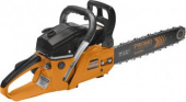 Бензопила Carver PSG-45-15 1800Вт 2.4л.с. дл.шины:16" (38cm) (01.004.00023) от магазина РЭССИ