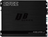 Усилитель автомобильный Edge EDB1000.1-E9 одноканальный от магазина РЭССИ