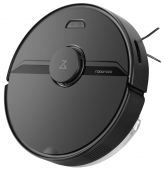 Пылесос-робот Roborock Q7 50Вт черный от магазина РЭССИ