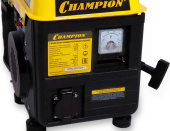 Генератор Champion IGG1001 1.1кВт от магазина РЭССИ