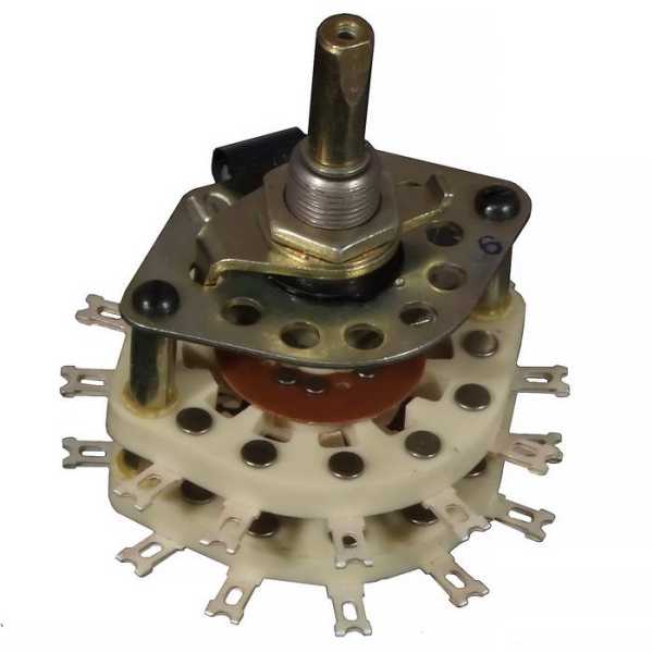 ПГК-2П8Н-6 от магазина РЭССИ