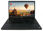 Ноутбук IRU Калибр 15Y Core i7 8550U 16Gb SSD480Gb Intel UHD Graphics 620 15.6" IPS FHD (1920x1080) Windows 10 Professional 64 black WiFi BT Cam 8000mAh (1657835) от магазина РЭССИ