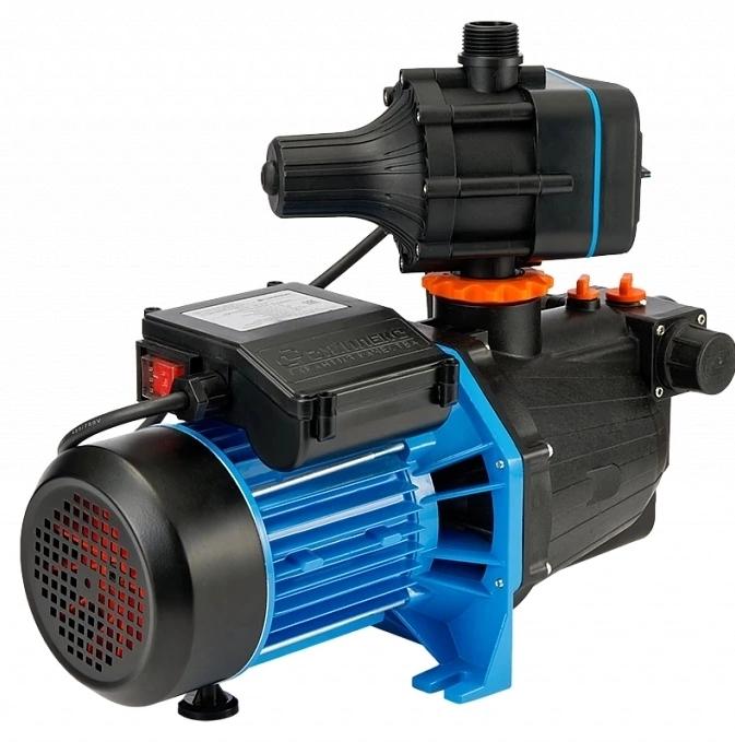 Насос поверхностный Джилекс Джамбо 70/50 П-К Комфорт 1100Вт 4200л/час (3036) от магазина РЭССИ