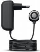 Пылесос ручной Philips XC7043/01 черный/красный от магазина РЭССИ