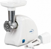 Мясорубка Ротор Экстра М ЭМШ 35/250-2 1500Вт белый от магазина РЭССИ