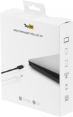 Адаптер TopON TOP-SA100QW автоматический 100W 5V-20V 5A от бытовой электросети от магазина РЭССИ