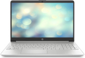 Ноутбук HP 15s-fq5340tu Core i3 1215U 8Gb SSD256Gb Intel UHD Graphics 15.6" SVA FHD (1920x1080) Windows 11 Home silver WiFi BT Cam (9R168PA) от магазина РЭССИ