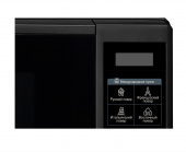 Микроволновая Печь LG MS2042DB 20л. 700Вт черный от магазина РЭССИ