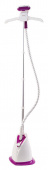 Отпариватель напольный Galaxy Line GL 6211 2000Вт белый/розовый от магазина РЭССИ