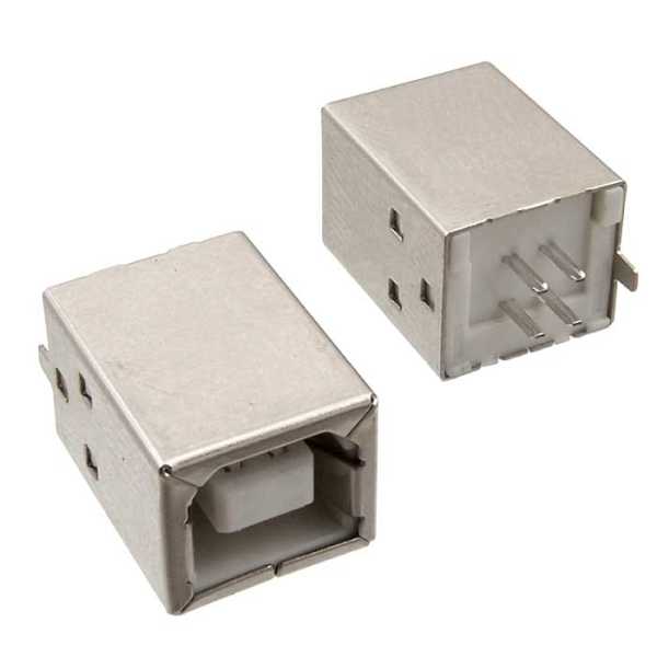 USBB-1J-F (SZC) от магазина РЭССИ