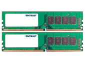 Память DDR4 2x4Gb 2666MHz Patriot PSD48G2666K Signature RTL PC4-21300 CL19 DIMM 288-pin 1.2В single rank Ret от магазина РЭССИ