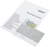 Проектор Acer X1123HP DLP 4000Lm LS (800x600) 20000:1 ресурс лампы:6000часов 1xUSB typeA 1xHDMI 2.4кг от магазина РЭССИ