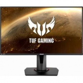 Монитор Asus 27" TUF Gaming VG279QM черный IPS 16:9 HDMI M/M матовая HAS Piv 400cd 178гр/178гр 1920x1080 280Hz G-Sync DP FHD 5.6кг от магазина РЭССИ