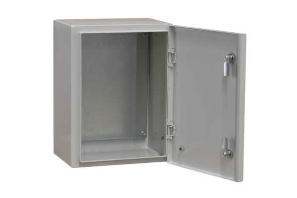 Корпус металлический ЩРНМ IP31 500х400х200 от магазина РЭССИ