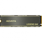 Накопитель SSD A-Data PCI-E 4.0 x4 1Tb ALEG-840-1TCS Legend 840 M.2 2280 от магазина РЭССИ