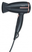 Фен Beurer HC25 1600Вт черный от магазина РЭССИ