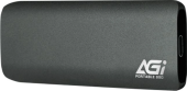 Накопитель SSD AGi USB-C 4TB AGI4T0GIMED198 ED198 черный от магазина РЭССИ