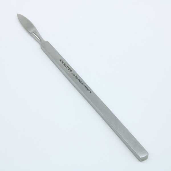 Нож монтажный тип скальпель СО-01 130мм от магазина РЭССИ