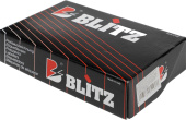 Этикет пистолет Blitz C17 двухстрочный прямоугольная 26x16 10x7 ассорти от магазина РЭССИ