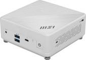 Неттоп MSI Cubi 5 12M-032BRU i3 1215U (1.2) UHDG noOS 2xGbitEth WiFi BT 65W белый (936-B0A812-219) от магазина РЭССИ