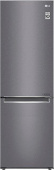 Холодильник LG GW-B459SLCM 2-хкамерн. графит (двухкамерный) от магазина РЭССИ
