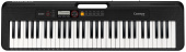 Синтезатор Casio CT-S200BK 61клав. черный от магазина РЭССИ