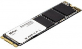 Накопитель SSD Netac SATA III 2Tb NT01N535N-002T-N8X N535N M.2 2280 от магазина РЭССИ