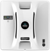 Мойщик окон Hobot 268 шир.скреб.:240мм пит.:от сети белый от магазина РЭССИ