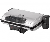 Электрогриль Tefal GC205012 1600Вт серебристый от магазина РЭССИ