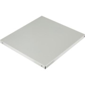 Малая полка ПРАКТИК TC TCSh 43х47 S30599022102 от магазина РЭССИ