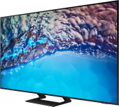 Телевизор LED Samsung 55" UE55BU8500UXCE Series 8 черный 4K Ultra HD 50Hz DVB-T2 DVB-C DVB-S2 USB WiFi Smart TV (RUS) от магазина РЭССИ