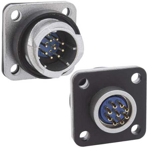 FQ14-9pin ZJ от магазина РЭССИ