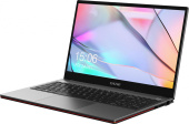 Ноутбук Chuwi Corebook Xpro Core i3 1215U 16Gb SSD512Gb Intel UHD Graphics 15.6" IPS FHD (1920x1080) Windows 11 Home grey WiFi BT Cam 6060mAh (1746152 1215U/16/512) от магазина РЭССИ