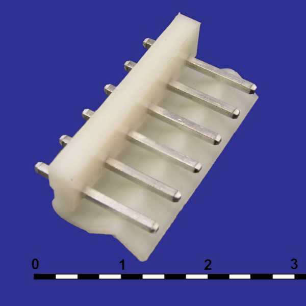 MPW-06 pitch 5.08 mm от магазина РЭССИ