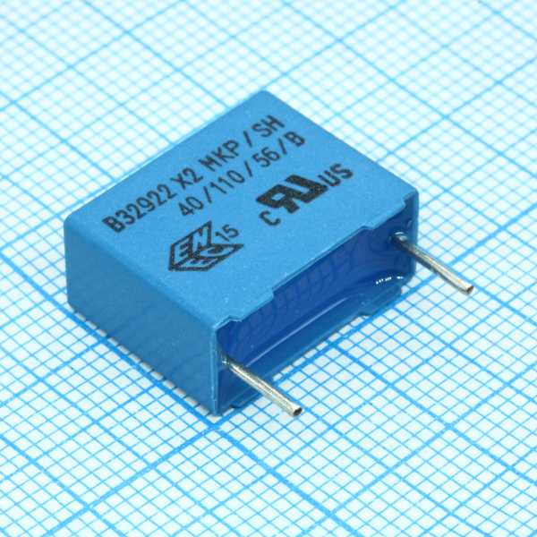 B32922H3224M от магазина РЭССИ