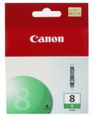 Картридж струйный Canon CLI-8 0627B001 зеленый для Canon Pixma Pro9000 от магазина РЭССИ