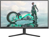 Монитор Philips 27" Evnia Gaming 27M2N3200S черный IPS LED 16:9 HDMI M/M матовая 1000:1 300cd 178гр/178гр 1920x1080 180Hz DP FHD 4.71кг от магазина РЭССИ