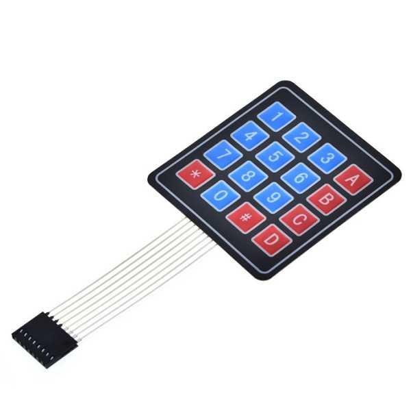 KB-16-4x4-MEM от магазина РЭССИ