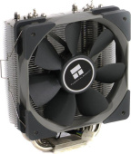 Устройство охлаждения(кулер) Thermalright TA120 Soc-AM5/AM4/1151/1200/2066/2011/1700 4-pin 19-25dB Al+Cu 570gr Ret от магазина РЭССИ