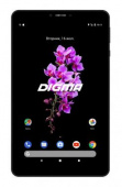 Планшет Digma CITI Octa 80 SC9863 (1.6) 8C RAM4Gb ROM64Gb 8" IPS 1920x1200 3G 4G Android 9.0 черный 5Mpix 2Mpix BT GPS WiFi Touch microSD 128Gb minUSB 4000mAh от магазина РЭССИ