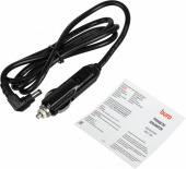 Блок питания Buro BUM-С-100A автоматический 100W 5V-20V 5A 1xUSB 2.4A от прикуривателя LED индикатор от магазина РЭССИ