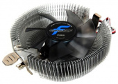 Устройство охлаждения(кулер) Zalman CNPS80F Soc-AM4/1151/1200 3-pin 20dB Al 82W 198gr Ret от магазина РЭССИ