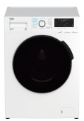 Стиральная машина Beko WDB7425R2W класс: B загр.фронтальная макс.:7кг (с сушкой) белый от магазина РЭССИ