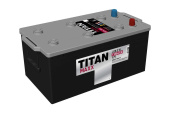 Аккумулятор TITAN MAXX 6СТ-225.3 VL 4607008884449 от магазина РЭССИ