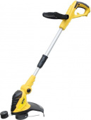 Триммер электрический Huter GET-320 600Вт разбор.штан. реж.эл.:леска от магазина РЭССИ