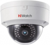 Камера видеонаблюдения IP HiWatch DS-I252M(B)(4 mm) 4-4мм цв. корп.:белый от магазина РЭССИ