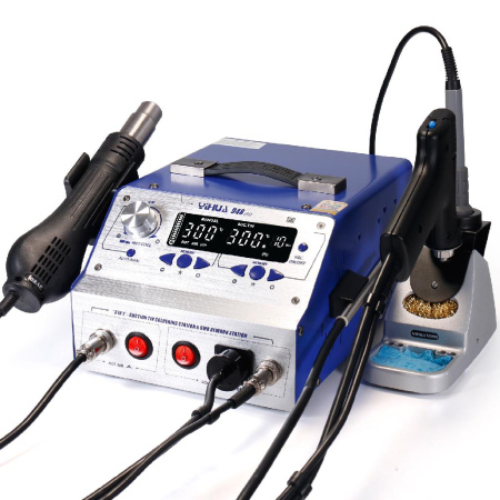 Новинка нашего ассортимента YIHUA 948-II