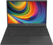 Ноутбук Digma EVE A5820 Ryzen 3 3200U 8Gb SSD256Gb AMD Radeon 15.6" IPS FHD (1920x1080) Windows 11 Professional black WiFi BT Cam 4500mAh (DN15R3-8CXW02) от магазина РЭССИ